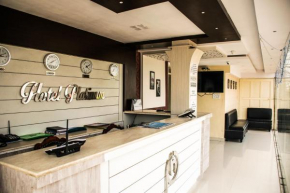 Гостиница Hotel Platinum  Калькутта